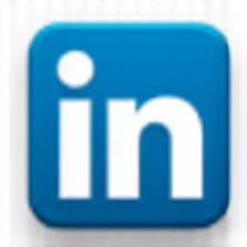 Follow us on LinkedIn